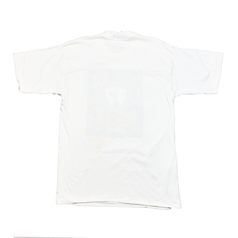 1997/99 Tottenham Graphic T-Shirt (XL) Pony