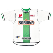 2001/02 Santos Laguna Away Shirt (XL) Corona Sport
