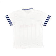 1995/96 Real Zaragoza Home Shirt (XXL) Adidas