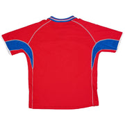 2002 Costa Rica Home Shirt (S) Joma