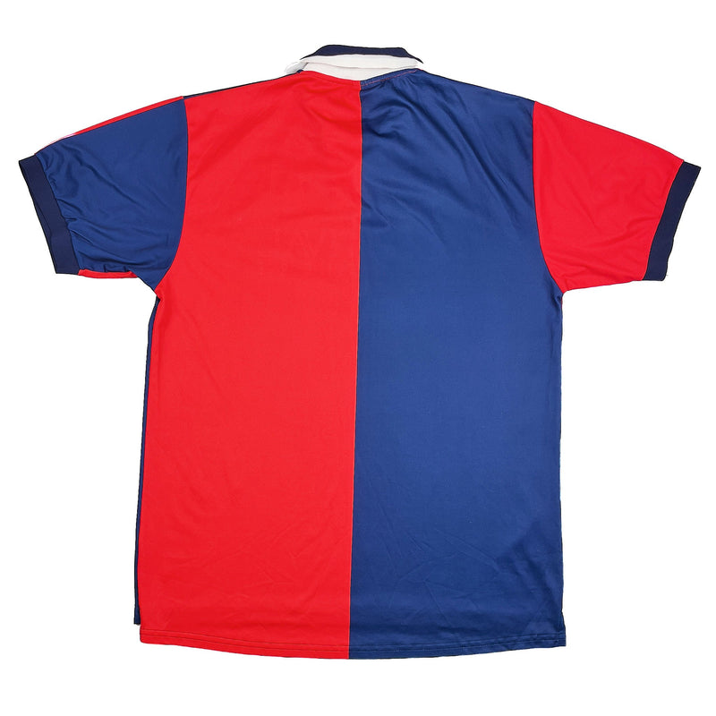 1998/99 Genoa Home Shirt (XXL) Kappa