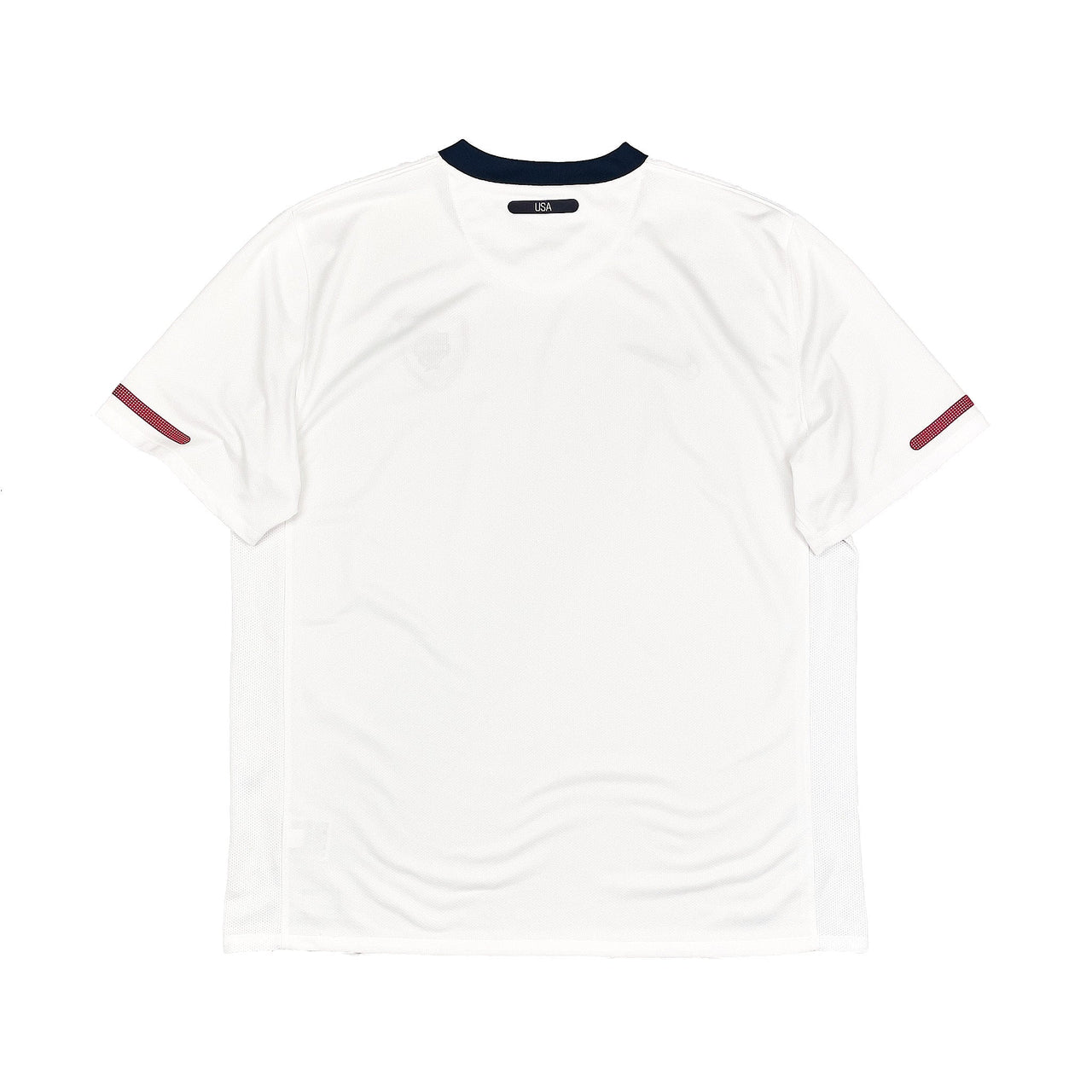 CULT KITS - 2010/11 USA HOME SHIRT (XL) NIKE