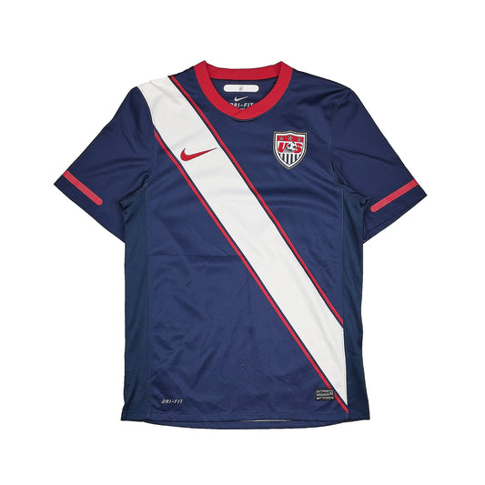 CULT KITS - 2010/11 USA AWAY SHIRT (S) NIKE