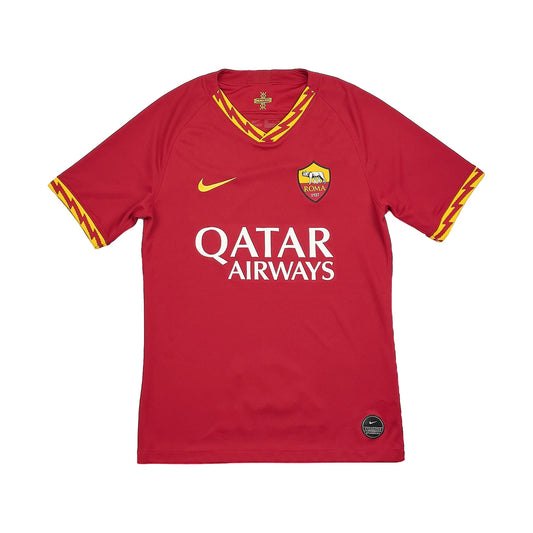 2019/20 ROMA HOME SHIRT (S) NIKE
