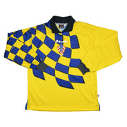 1998/00 Croatia GK Shirt (M) Lotto