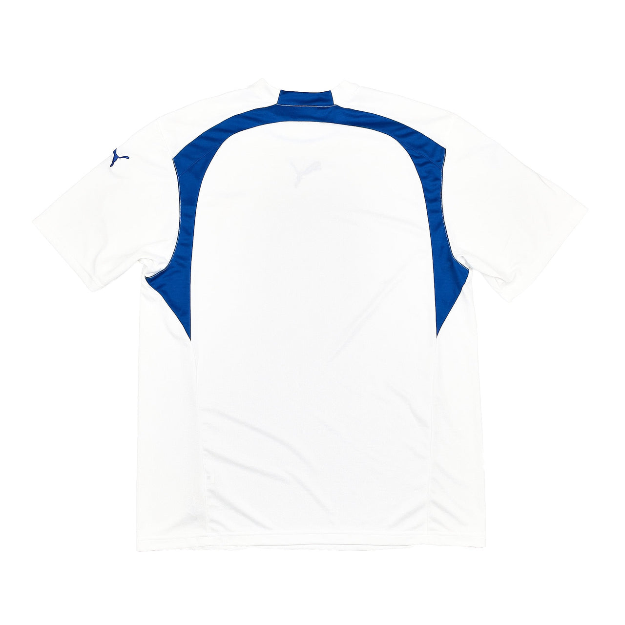 2010/11 FAROE ISLANDS HOME SHIRT (L) PUMA