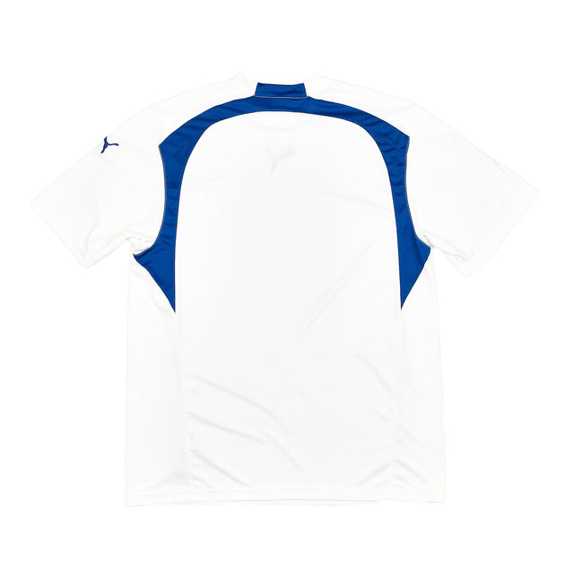 2010/11 FAROE ISLANDS HOME SHIRT (L) PUMA