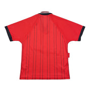 1993/95 Ipswich Town Away Shirt (M) Umbro