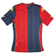 2019/20 Genoa *BNWT* Authentic Home Shirt (S) Kappa