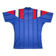 1992/94 France Home Shirt (XL) Adidas