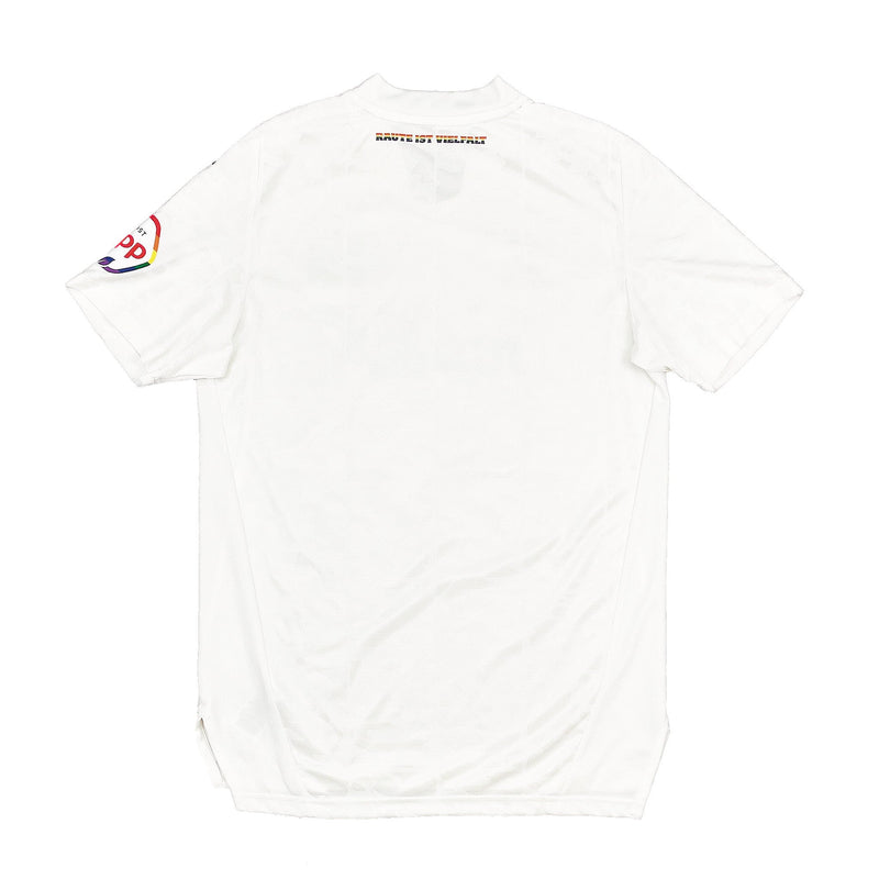 2020/21 Hamburg *Special Volksparkjunxx* Shirt (M) Adidas
