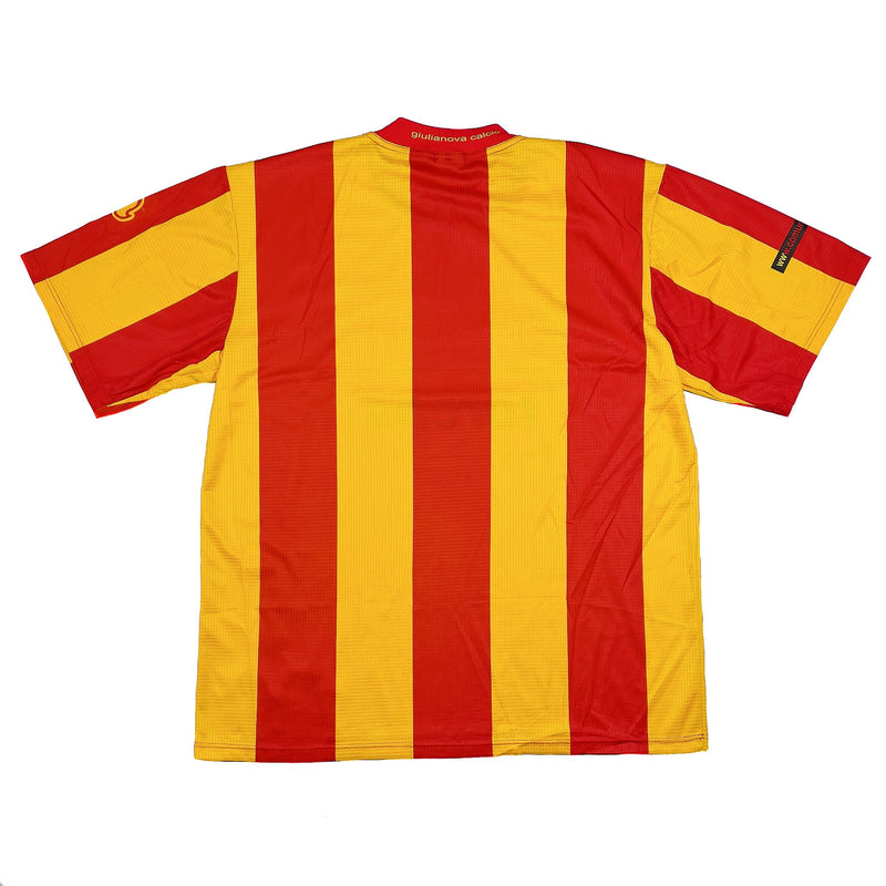 2000'S Giulianova *Mint* Home Shirt (XL) Pienne