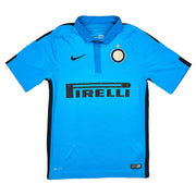 2014/15 Inter Milan Away Shirt (S) Nike