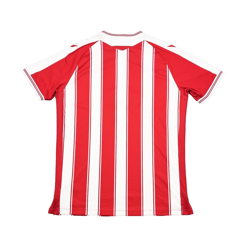 2020/21 Stoke City Home Shirt (XXL) Macron