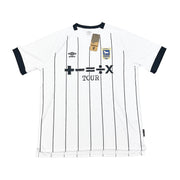 2023/24 Ipswich Town Moore #24 *BNWT* Away Shirt (XXL) Umbro