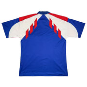 1990/92 France Home Shirt (XL) Adidas
