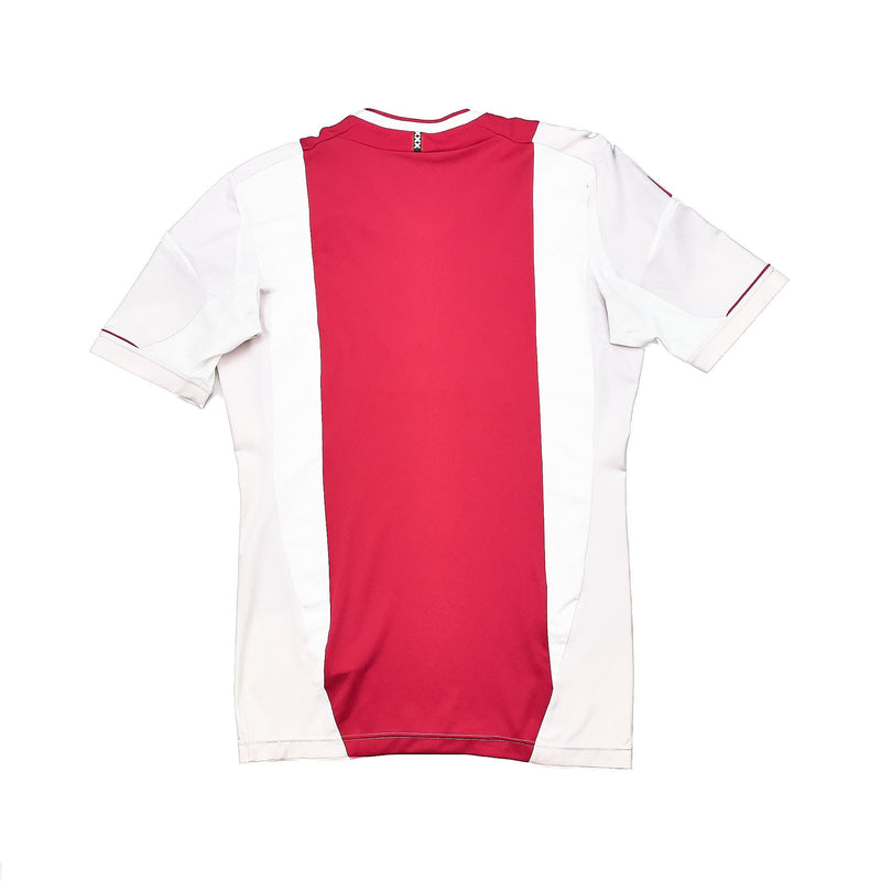 2012/13 Ajax *Player Issue* Home Shirt (XL) Adidas