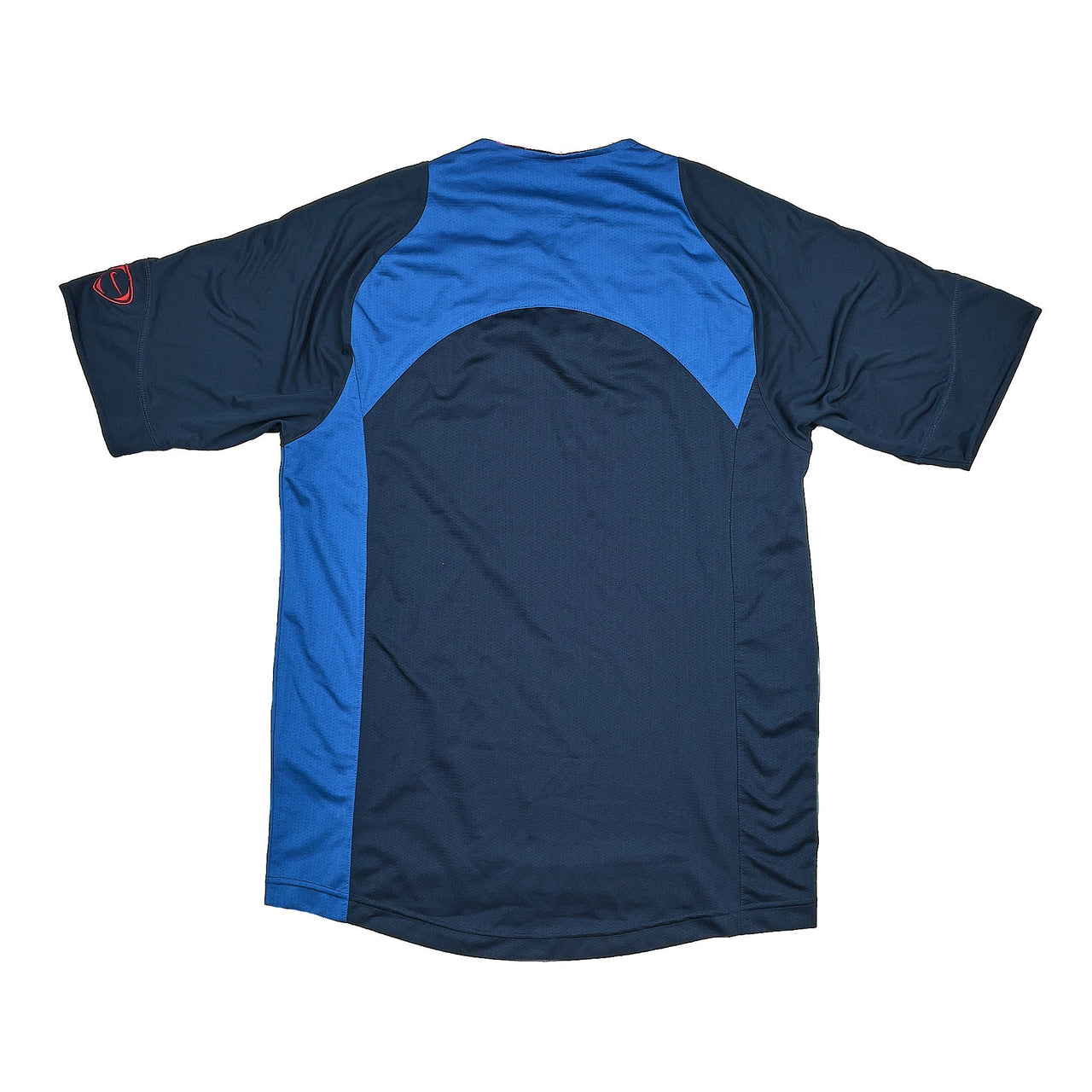 2004/05 BARCELONA TRAINING SHIRT (S) NIKE