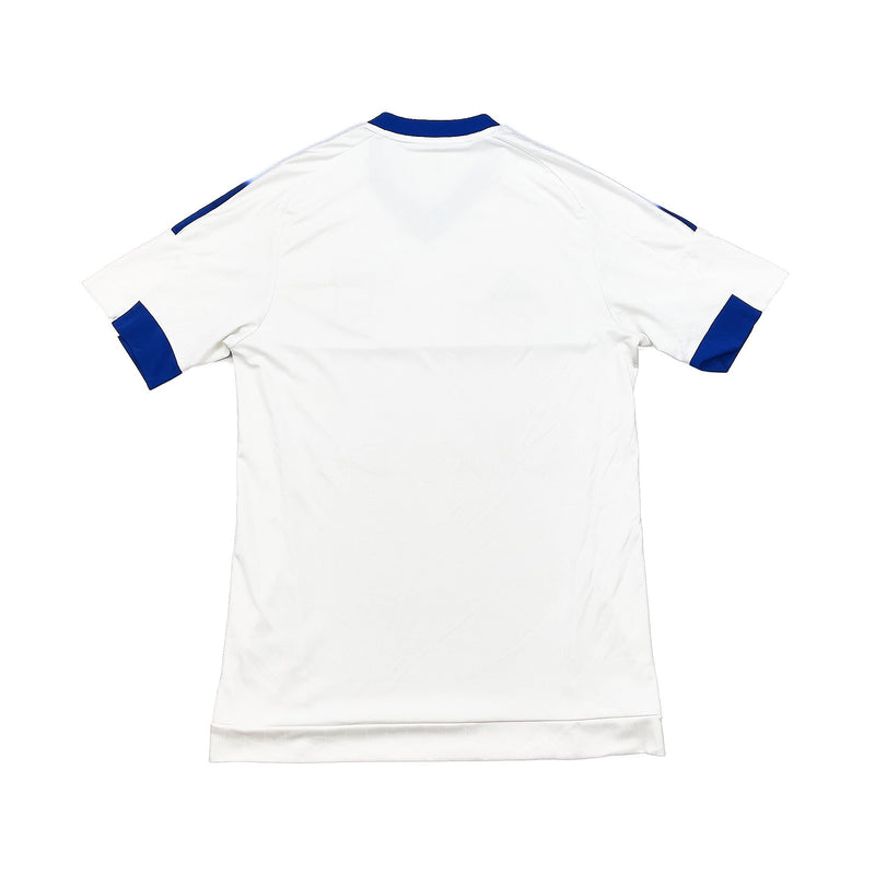 2016/17 Ipswich Town Away Shirt (S) Adidas