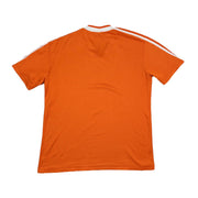 1985/88 Netherlands Home Shirt (M) Adidas