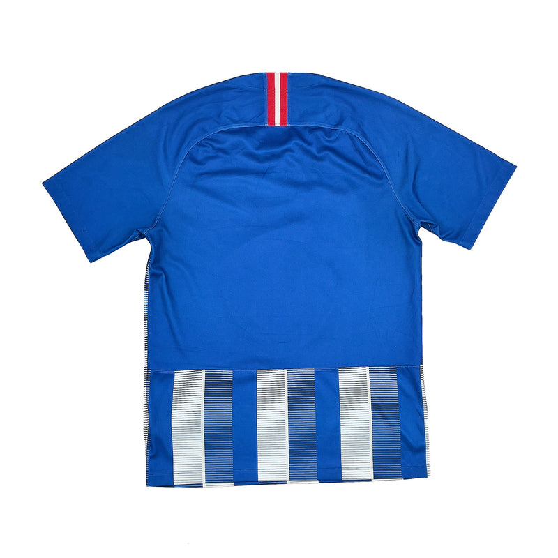 2018/19 Hertha Berlin Home Shirt (S) Nike