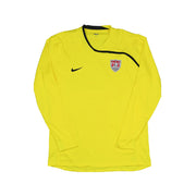 2008/09 USA *Player Issue* BNWT GK Shirt (XXXL) Nike