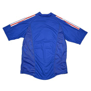 2002/04 France *Player Issue* Home Shirt (M) Adidas