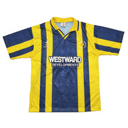 1997/99 Torquay *Mint* Home Shirt (M) Super League