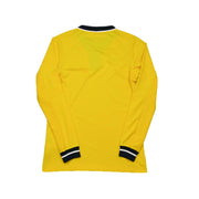 2011/12 New York Cosmos L/S Away Shirt (S) Umbro