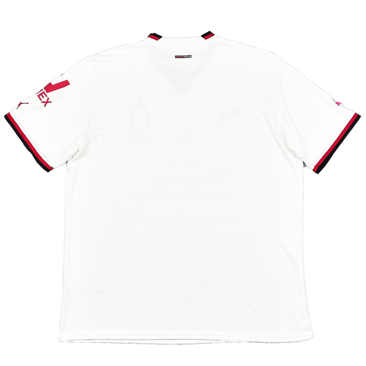 2022/23 AC MILAN *BNWT* AWAY SHIRT (XL) PUMA
