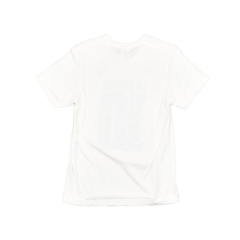 2014/15 Real Madrid 'La Decima' T-Shirt (S) Adidas