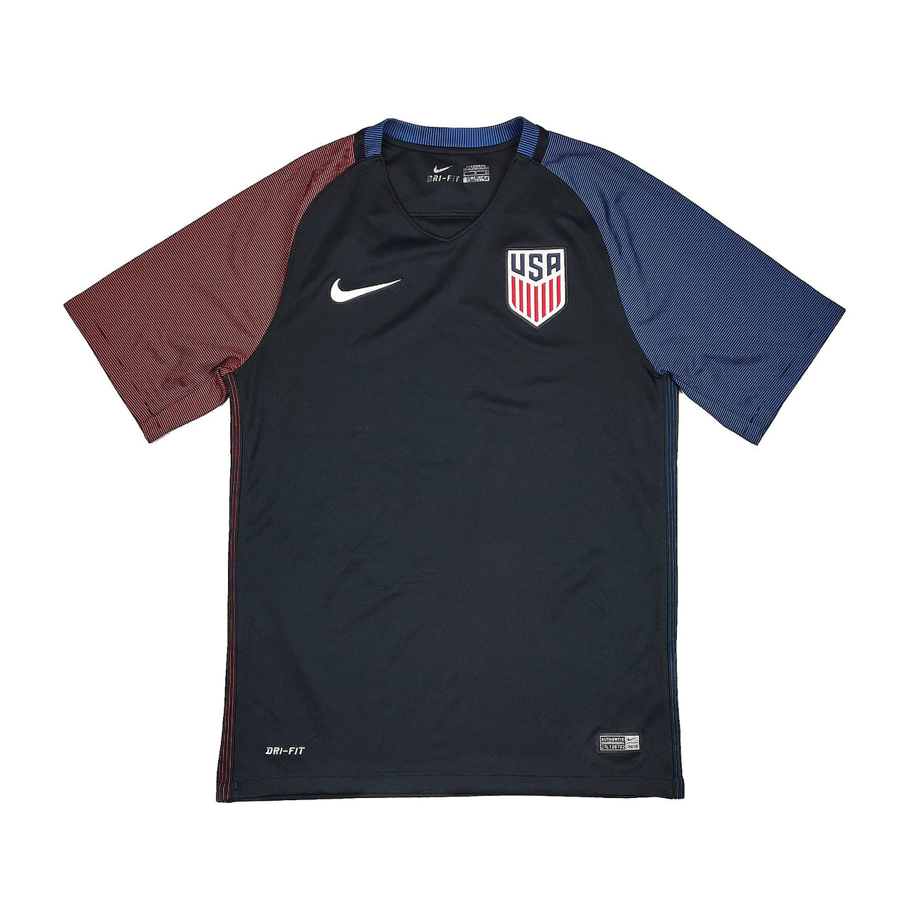 2015/16 USA AWAY SHIRT (S) NIKE, Cult Kits