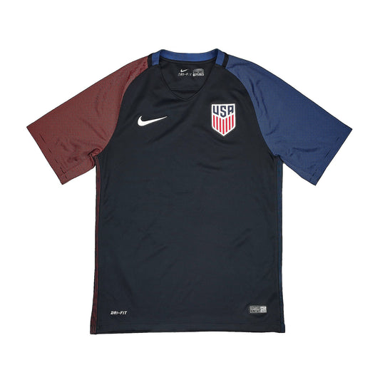 2015/16 USA AWAY SHIRT (S) NIKE, Cult Kits