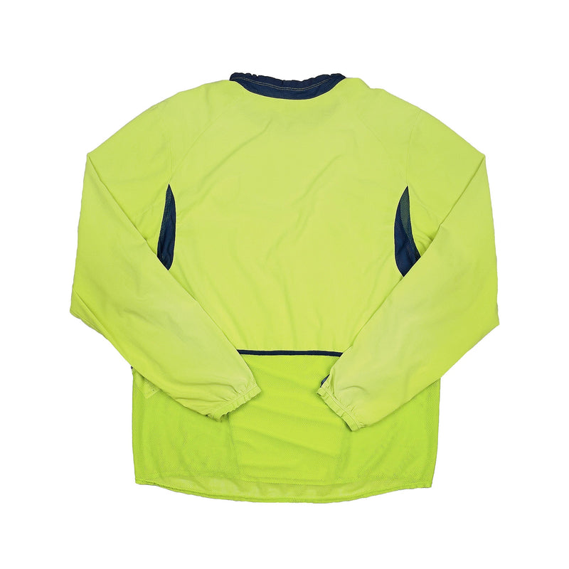 2002/04 USA GK Shirt (XL) Nike