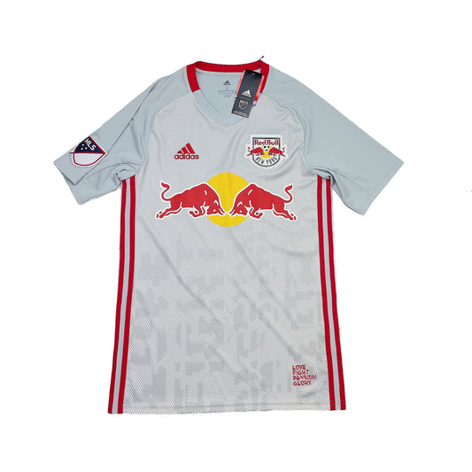 2019/20 NEW YORK RED BULLS *BNWT* (S) ADIDAS