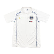 2012/14 Wigan Mi-Fit Polo Shirt (S)