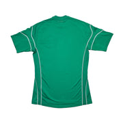 2010/11 Nigeria Home Shirt (S) Adidas