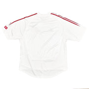 2004/06 Denmark Away Shirt (XL) Adidas