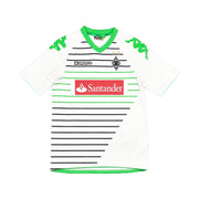2013/14 Monchengladbach #18 Home Shirt (S) Kappa