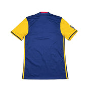 2014/15 New York Red Bulls Away Shirt (S) Adidas