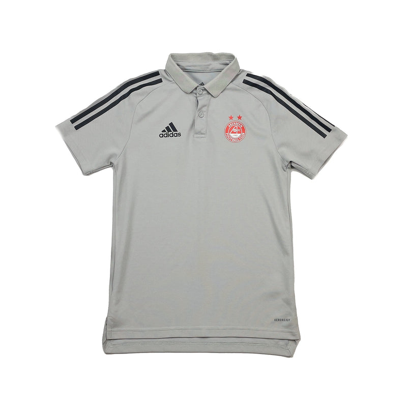 2020/21 Aberdeen Polo Shirt (XS) Adidas