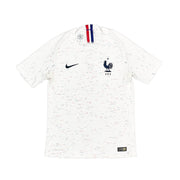 2018/19 France *Player Issue* Away Shirt (S) Nike