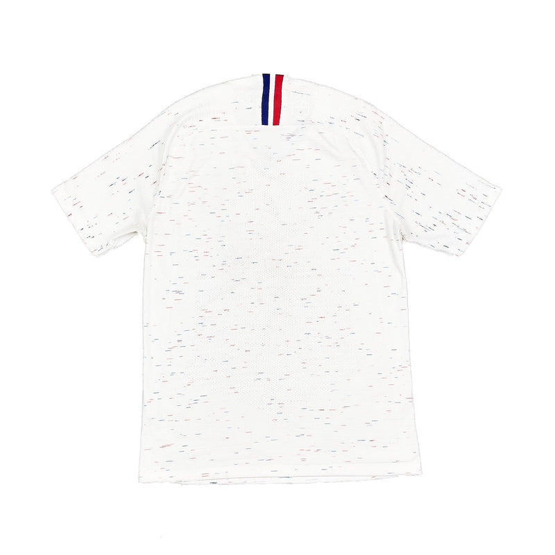 2018/19 France *Player Issue* Away Shirt (S) Nike