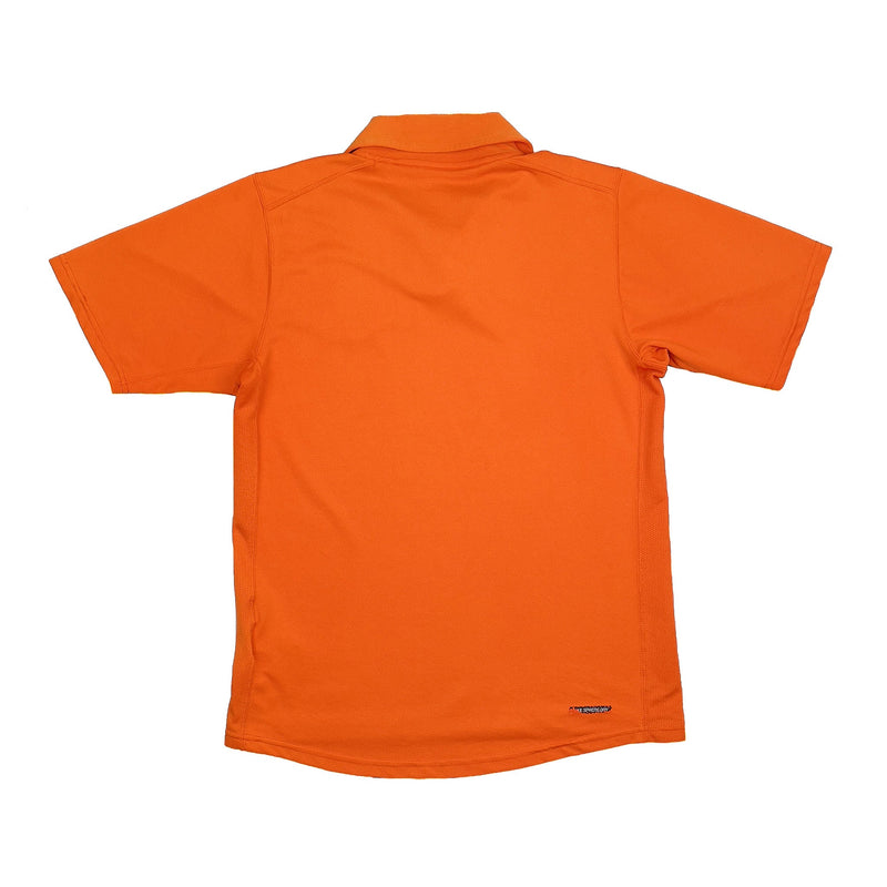 2006/08 Netherlands V.Persie #17 Home Shirt (S) Nike