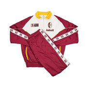 1990/91 Torino Full Tracksuit (M) ABM
