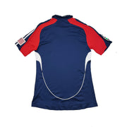 2007/08 New England Revolution *Player Issue* Home Shirt (L) Adidas