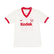 1985 Kodak All Stars #10 Home Shirt (M) Asics