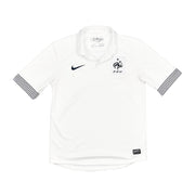 2012/13 France Away Shirt (M) Nike