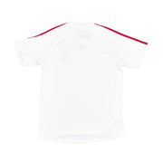 2006/07 Hungary Away Shirt (S) Adidas