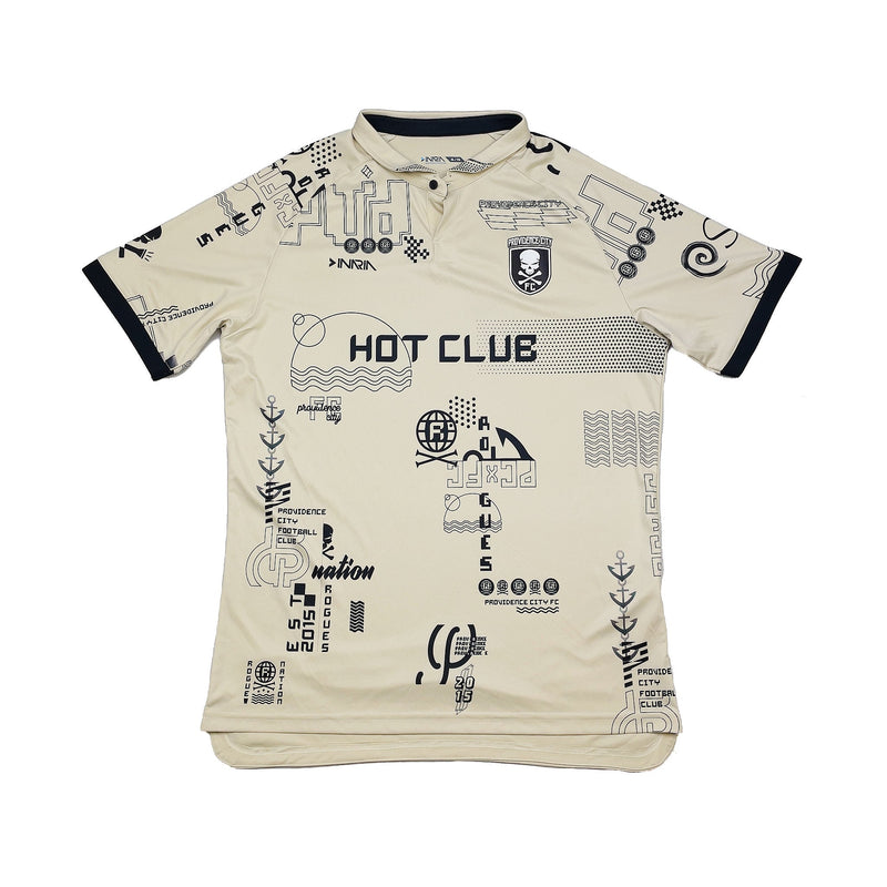 2020 Providence City Home Shirt (XL) Inria